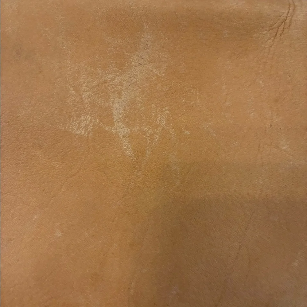 1980's Coach Town crossbody Leather purse
Marked Irregular - Picture 3 of 15